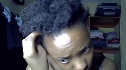 Jaz online show from 02/27/26, 02:11