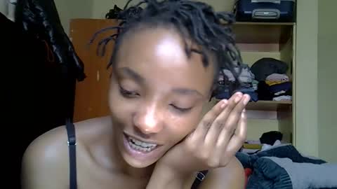 Jaz online show from 03/16/26, 07:56