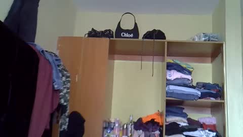 Jaz online show from 04/12/26, 08:30