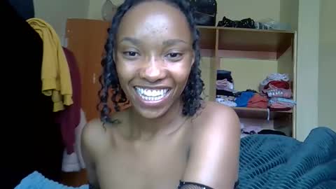 Jaz online show from 04/16/26, 09:21