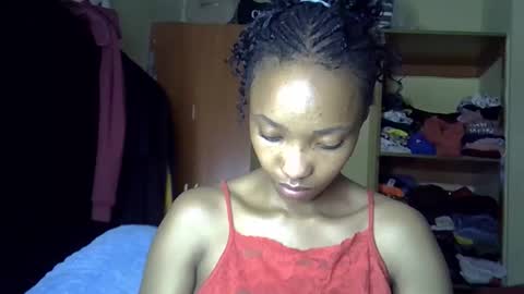 Jaz online show from 04/19/26, 03:33