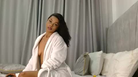 pretty_josey online show from 03/07/26, 03:03
