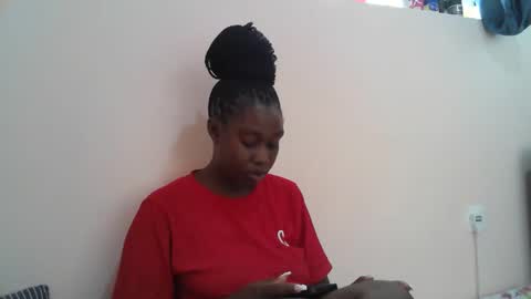 pretty_kylah online show from 09/10/25, 07:52