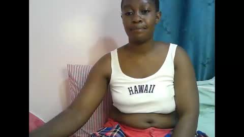 pretty_kylah online show from 09/21/25, 08:21