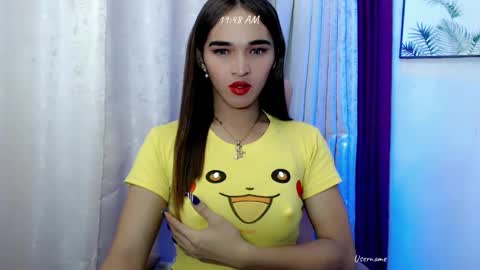 pretty_lady_kitty online show from 02/12/25, 07:45