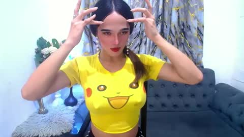 pretty_lady_kitty online show from 03/16/26, 12:20