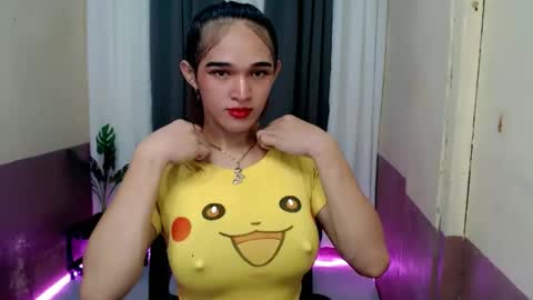 pretty_lady_kitty online show from 04/12/26, 12:48