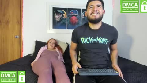 pretty lana online show from 02/18/25, 11:44