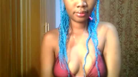 pretty_leilah online show from 01/07/26, 01:19