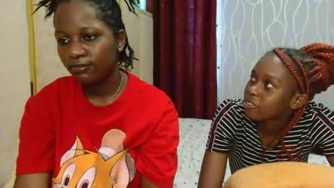 Pretty online show from 02/05/26, 07:02