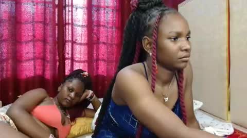 Pretty online show from 02/19/26, 05:14