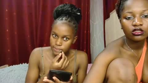 Pretty online show from 02/22/26, 03:10