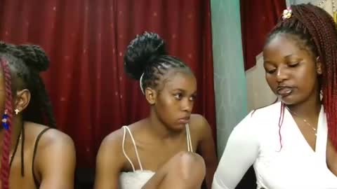 Pretty online show from 02/23/26, 03:42