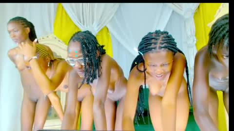 Rinah online show from 03/24/26, 08:58