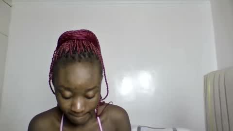 pretty luv1 online show from 03/17/26, 09:34