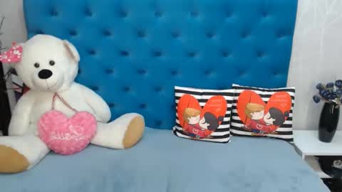 pretty_malika online show from 02/22/25, 06:17