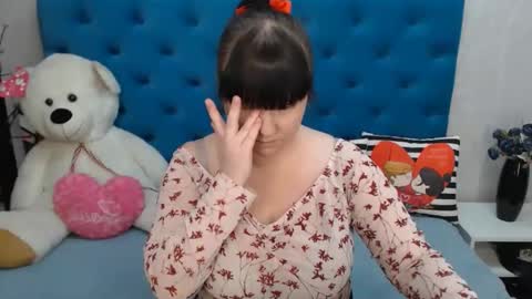 pretty_malika online show from 02/24/25, 09:43