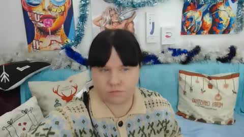 pretty_malika online show from 01/12/26, 05:23