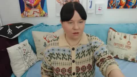pretty_malika online show from 01/17/26, 06:51