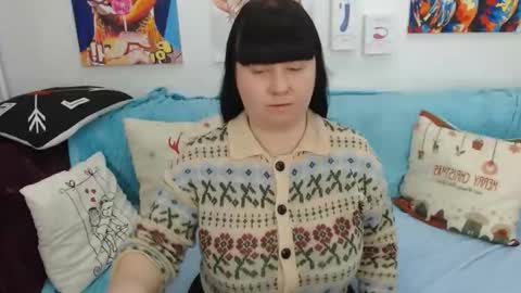 pretty_malika online show from 01/18/26, 03:21