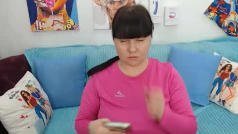 pretty_malika online show from 04/23/26, 12:29