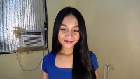 Snapshot of pretty_morenaxx chatting on 09/09/25, 08:19 Marimar online show from 09/09/25, 08:19