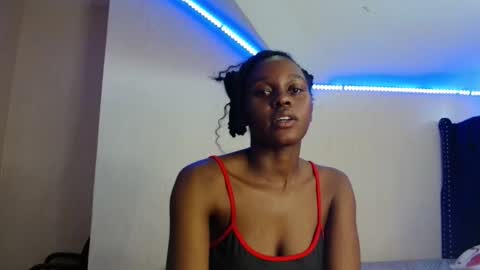 Nyra online show from 04/23/26, 06:03