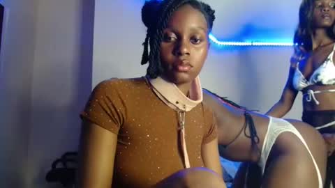 Nyra online show from 04/23/26, 04:53