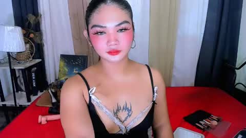 hi im percy online show from 04/22/26, 07:11