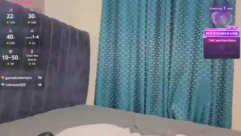 pretty_peshy online show from 06/23/26, 07:28