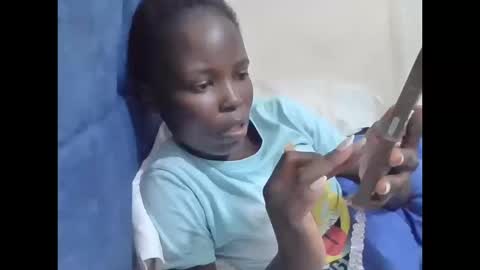 pretty_petite_ebony online show from 03/12/26, 11:55