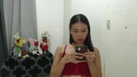 Princess online show from 06/08/26, 07:14