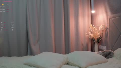 Snapshot of pretty_princess_elina chatting on 02/07/25, 05:29 Elina online show from 02/07/25, 05:29