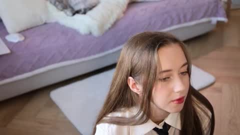Snapshot of pretty_princess_elina chatting on 09/11/25, 06:46 Elina online show from 09/11/25, 06:46