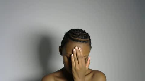 Pretty doll online show from 02/24/26, 07:01