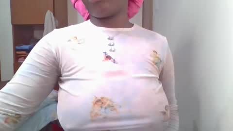 pretty_shila online show from 02/26/26, 10:14