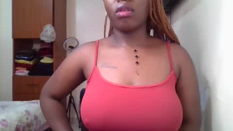 pretty_shila online show from 04/10/26, 09:58