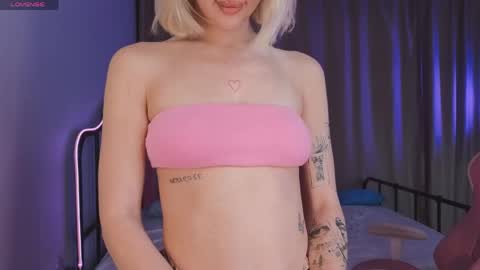 pretty smile baby online show from 05/21/26, 05:03