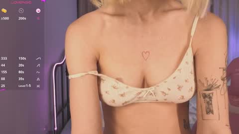 pretty smile baby online show from 05/30/26, 05:59