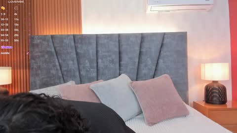 Daisy Flower online show from 01/23/25, 01:30