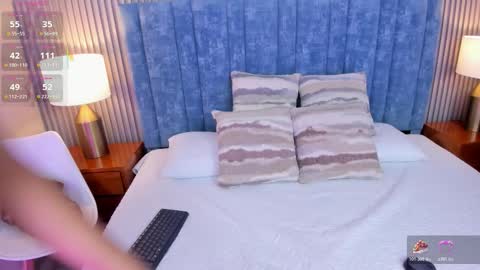 Daisy Flower online show from 01/15/26, 02:27