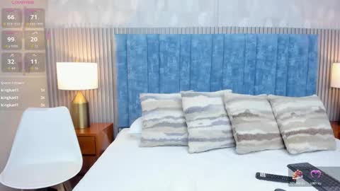 Daisy Flower online show from 01/18/26, 01:53