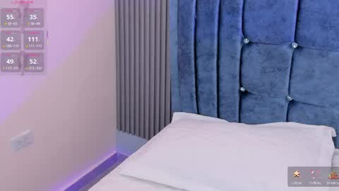 Daisy Flower online show from 04/19/26, 04:28