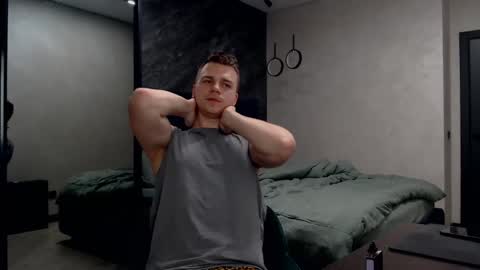 Justin online show from 02/14/25, 06:23