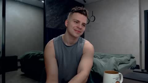 Justin online show from 02/21/25, 05:24