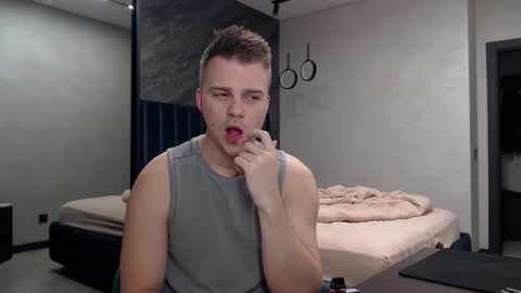 Justin online show from 11/01/25, 07:49