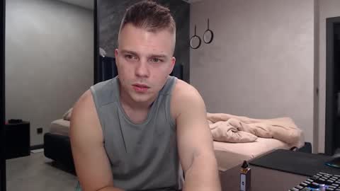 Justin online show from 11/11/25, 05:51