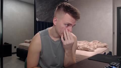 Justin online show from 11/13/25, 05:50