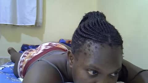 pretty_tiffany7 online show from 04/17/26, 12:19