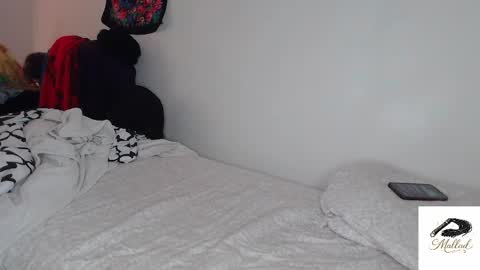 Snapshot of prettyandpeachy chatting on 04/02/26, 09:34 Mistress Mallad online show from 04/02/26, 09:34